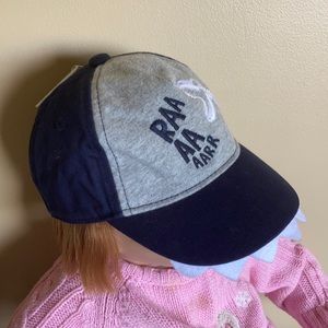 Gymboree baby hat